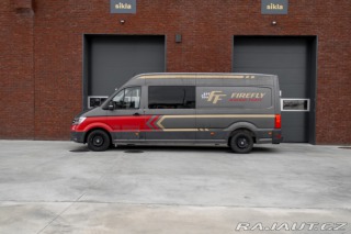 Volkswagen Ostatní modely Crafter  / 130kW /L3H3/ DSG/ ACC/ 2020