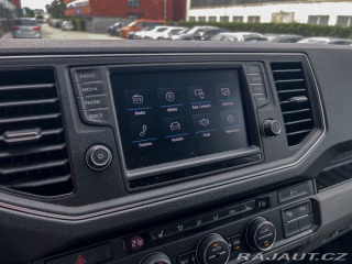 Volkswagen Ostatní modely Crafter  / 130kW /L3H3/ DSG/ ACC/ 2020
