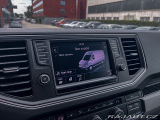 Volkswagen Ostatní modely Crafter  / 130kW /L3H3/ DSG/ ACC/ 2020