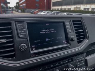 Volkswagen Ostatní modely Crafter  / 130kW /L3H3/ DSG/ ACC/ 2020