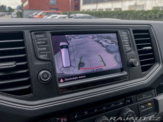 Volkswagen Ostatní modely Crafter  / 130kW /L3H3/ DSG/ ACC/ 2020