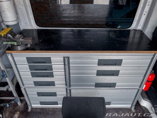 Volkswagen Ostatní modely Crafter  / 130kW /L3H3/ DSG/ ACC/ 2020