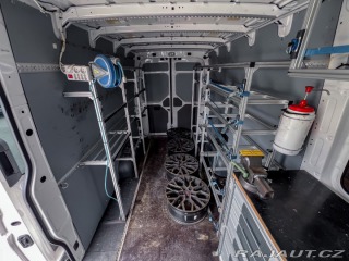 Volkswagen Ostatní modely Crafter  / 130kW /L3H3/ DSG/ ACC/ 2020