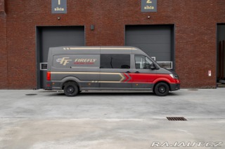 Volkswagen Ostatní modely Crafter  / 130kW /L3H3/ DSG/ ACC/ 2020