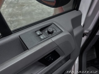 Volkswagen Ostatní modely Crafter  / 130kW /L3H3/ DSG/ ACC/ 2020