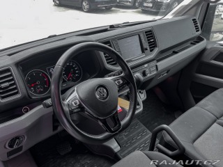 Volkswagen Ostatní modely Crafter  / 130kW /L3H3/ DSG/ ACC/ 2020