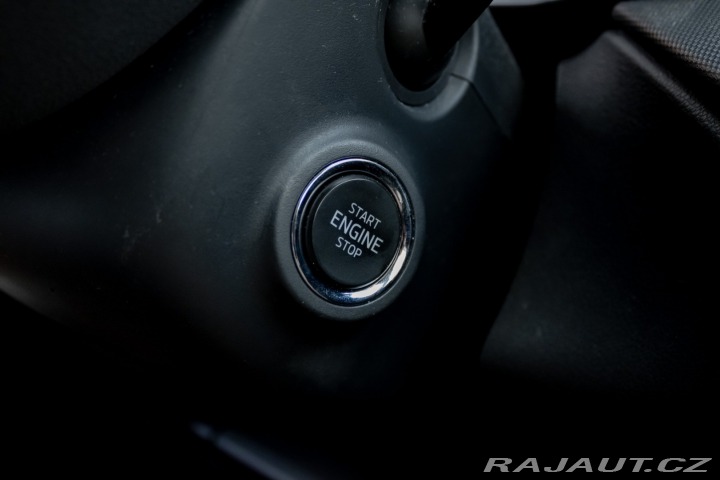 Škoda Fabia / Tempomat/ Vyhrievaný v 2022