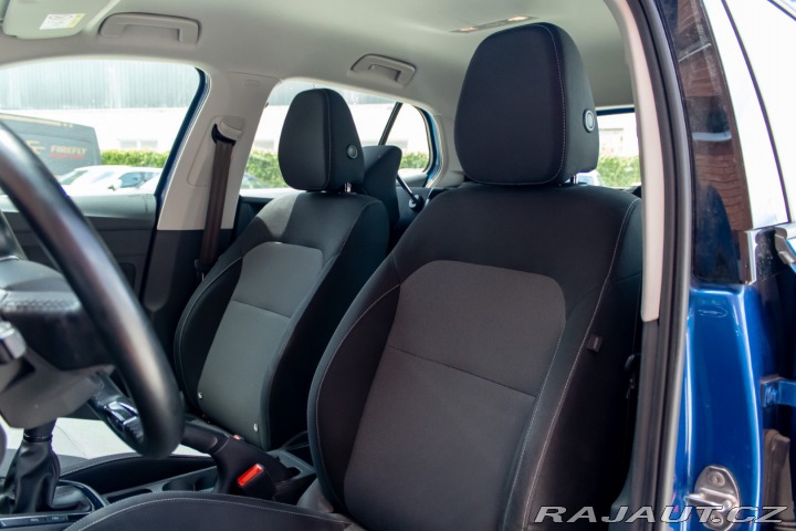 Škoda Fabia Ambition Plus /Kamera /T 2022