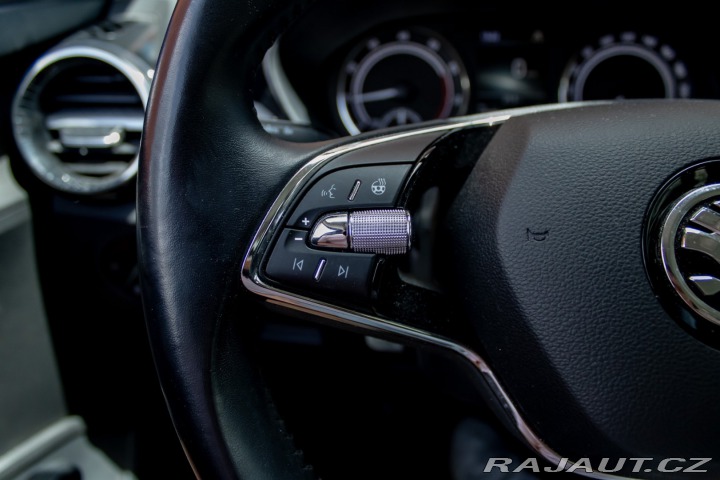 Škoda Fabia Ambition Plus /Kamera /T 2022