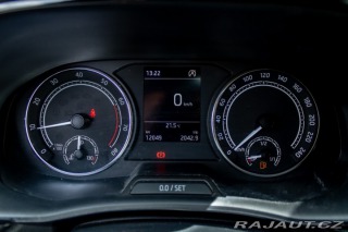Škoda Fabia / Tempomat/ Vyhrievaný v 2022