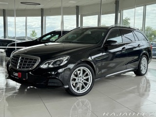 Mercedes-Benz E 250d BT*9G-Tronic*LED*El.
