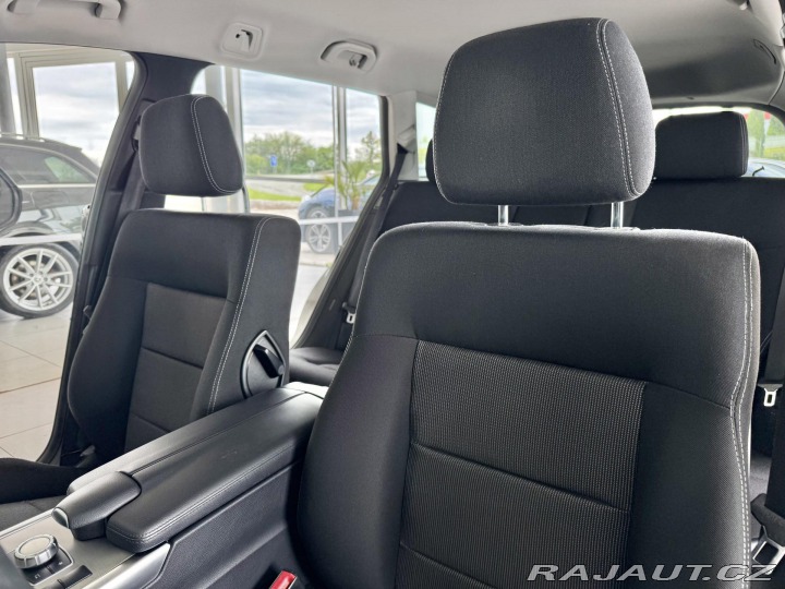 Mercedes-Benz E 250d BT*9G-Tronic*LED*El. 2015