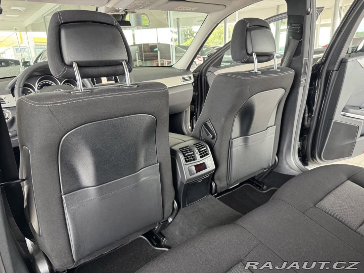 Mercedes-Benz E 250d BT*9G-Tronic*LED*El. 2015
