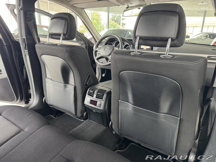 Mercedes-Benz E 250d BT*9G-Tronic*LED*El. 2015