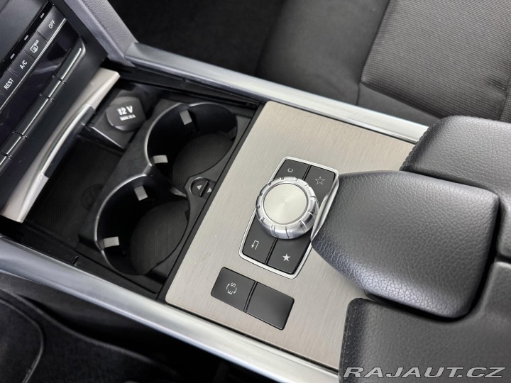 Mercedes-Benz E 250d BT*9G-Tronic*LED*El. 2015