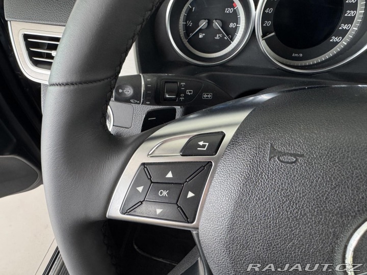 Mercedes-Benz E 250d BT*9G-Tronic*LED*El. 2015