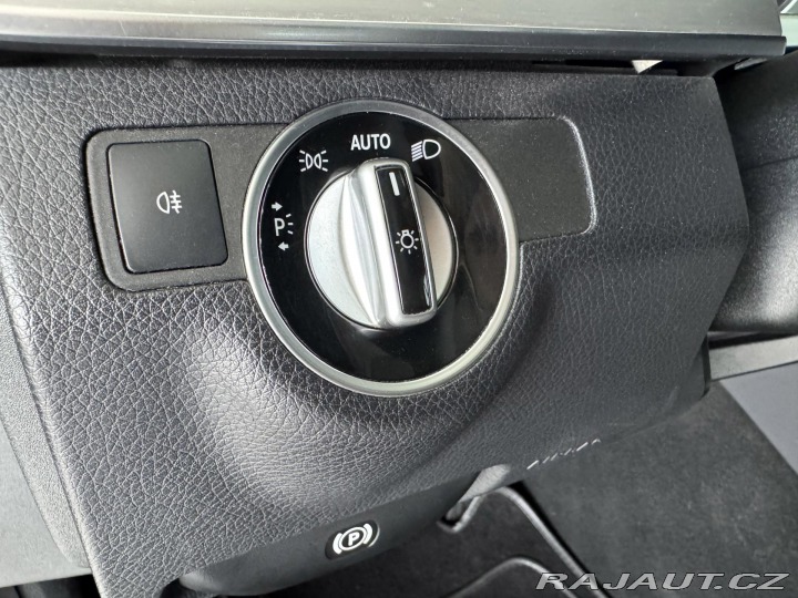 Mercedes-Benz E 250d BT*9G-Tronic*LED*El. 2015