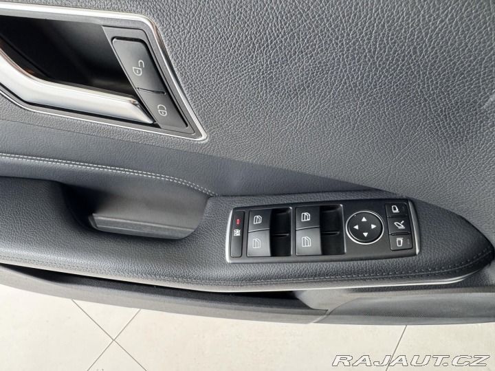 Mercedes-Benz E 250d BT*9G-Tronic*LED*El. 2015