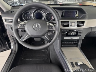 Mercedes-Benz E 250d BT*9G-Tronic*LED*El. 2015