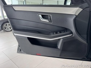 Mercedes-Benz E 250d BT*9G-Tronic*LED*El. 2015