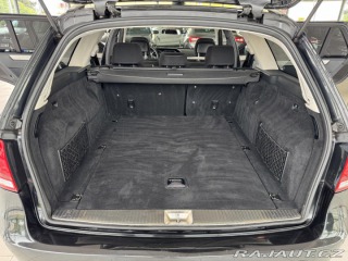 Mercedes-Benz E 250d BT*9G-Tronic*LED*El. 2015