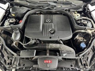 Mercedes-Benz E 250d BT*9G-Tronic*LED*El. 2015