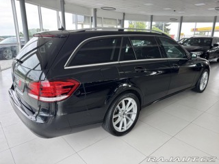 Mercedes-Benz E 250d BT*9G-Tronic*LED*El. 2015