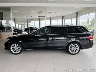 Mercedes-Benz E 250d BT*9G-Tronic*LED*El. 2015
