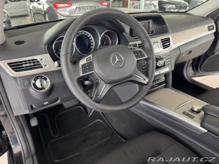 Mercedes-Benz E 250d BT*9G-Tronic*LED*El. 2015