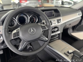 Mercedes-Benz E 250d BT*9G-Tronic*LED*El. 2015