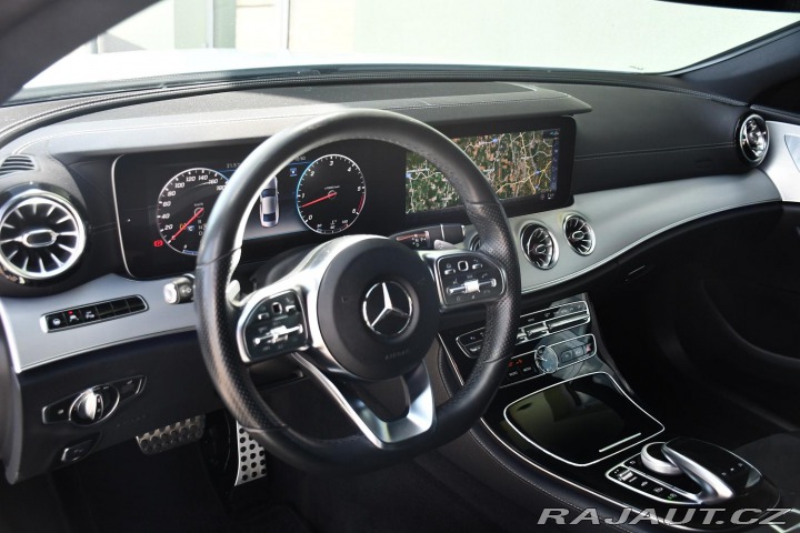 Mercedes-Benz CLS 350D 4MATIC 2018
