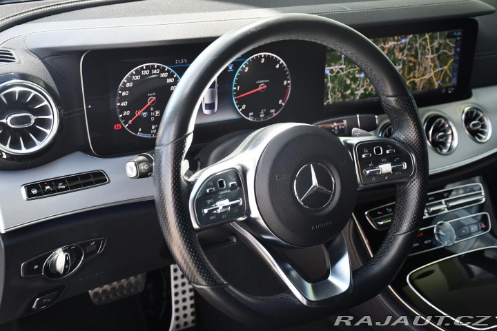 Mercedes-Benz CLS 350D 4MATIC 2018