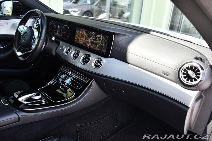 Mercedes-Benz CLS 350D 4MATIC 2018