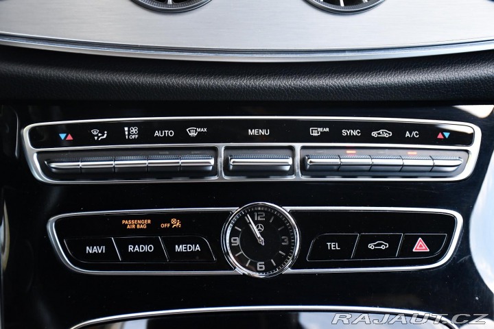 Mercedes-Benz CLS 350D 4MATIC 2018