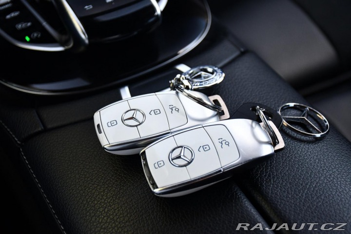 Mercedes-Benz CLS 350D 4MATIC 2018