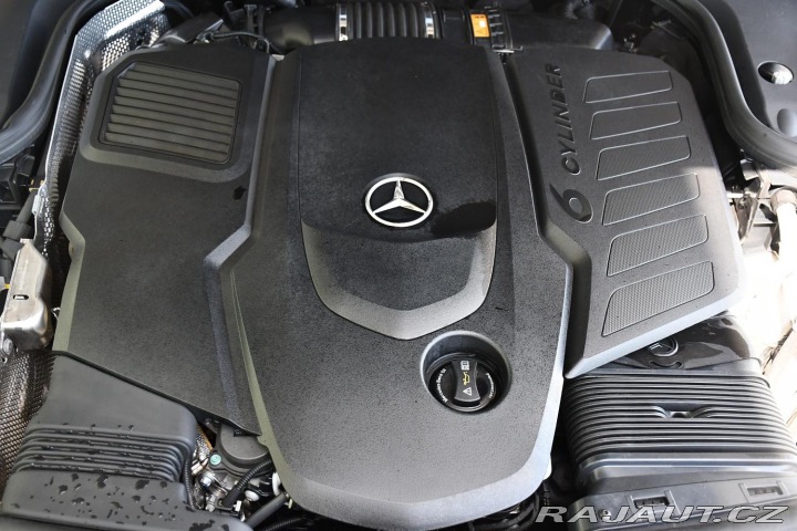 Mercedes-Benz CLS 350D AMG 4MATIC 2018