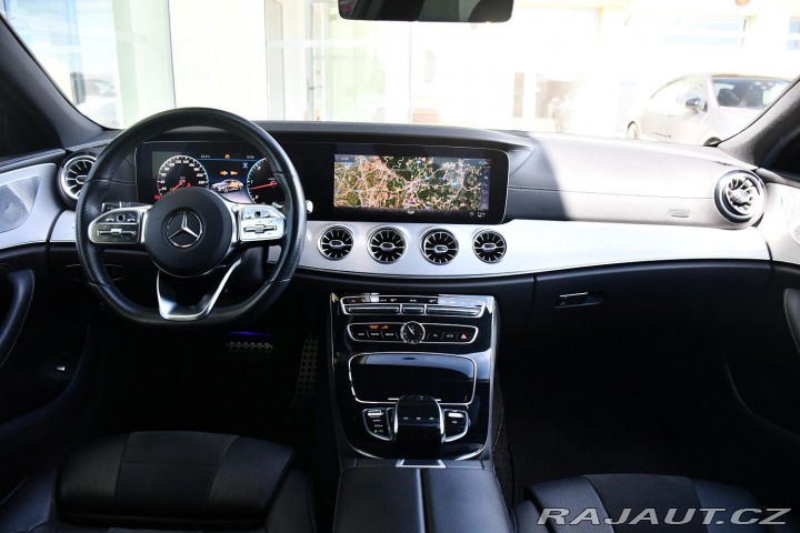 Mercedes-Benz CLS 350D 4MATIC 2018