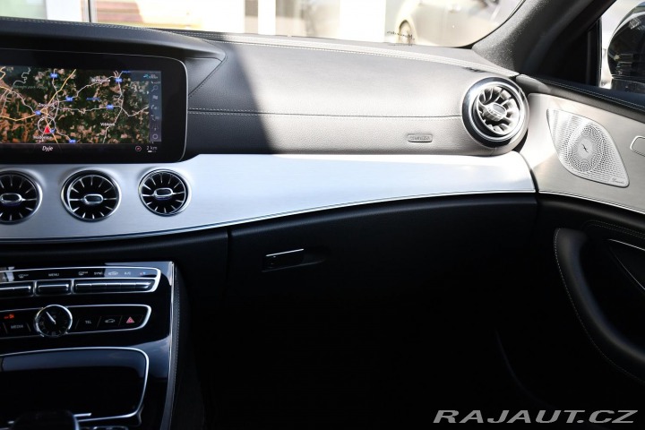 Mercedes-Benz CLS 350D 4MATIC 2018