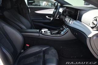 Mercedes-Benz CLS 350D 4MATIC 2018