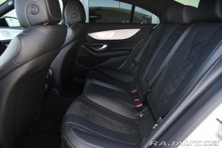 Mercedes-Benz CLS 350D 4MATIC 2018
