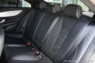 Mercedes-Benz CLS 350D 4MATIC 2018
