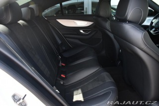 Mercedes-Benz CLS 350D 4MATIC 2018