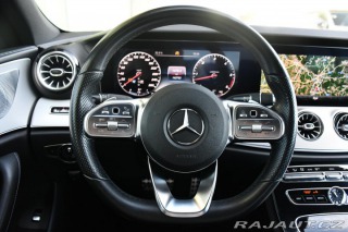 Mercedes-Benz CLS 350D 4MATIC 2018