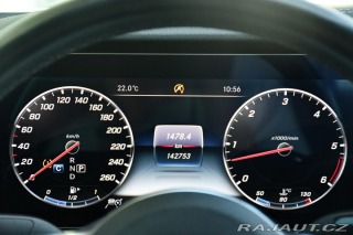 Mercedes-Benz CLS 350D 4MATIC 2018