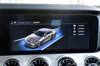 Mercedes-Benz CLS 350D 4MATIC 2018