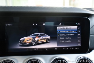 Mercedes-Benz CLS 350D 4MATIC 2018