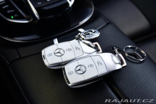 Mercedes-Benz CLS 350D 4MATIC 2018