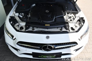 Mercedes-Benz CLS 350D 4MATIC 2018