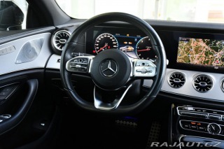Mercedes-Benz CLS 350D 4MATIC 2018