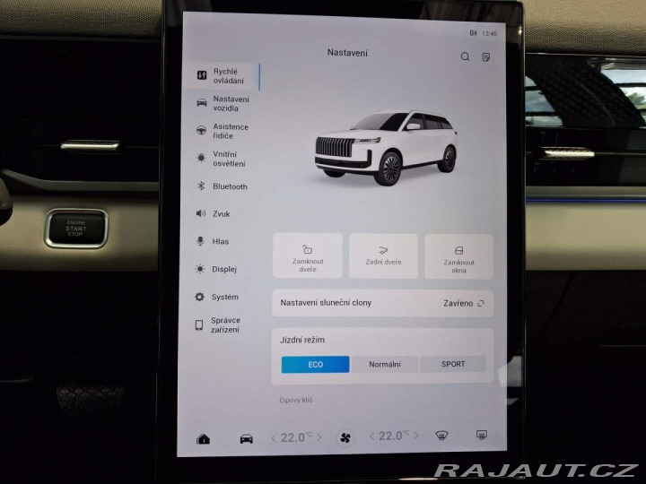 Jaecoo Ostatní modely 5 Exclusive 1.6 t GDI 2026